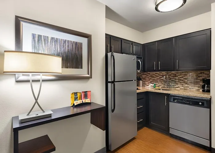 Staybridge Suites Midvale By Ihg