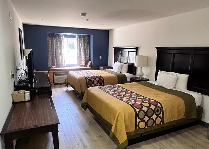 Royal Inn Midvale